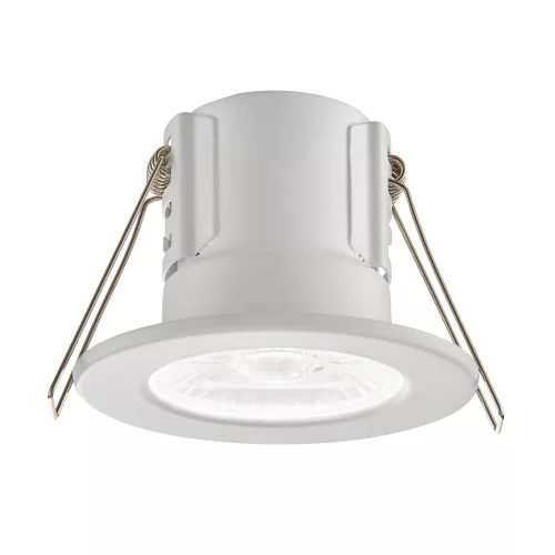 Endon SHIELDECO 74708 Beépíthető spotlámpa 8.5W/LED 4000K 820LM IP65