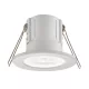 Endon SHIELDECO 74708 Beépíthető spotlámpa 8.5W/LED 4000K 820LM IP65