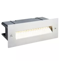   Endon SEINA 75527 Beépíthető lépcsőházi lámpa 2W/LED 4000K 100LM IP44