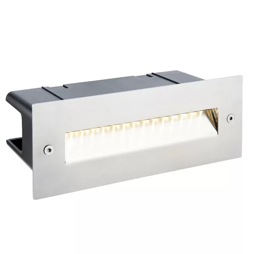 Endon SEINA 75527 Beépíthető lépcsőházi lámpa 2W/LED 4000K 100LM IP44