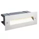 Endon SEINA 75527 Beépíthető lépcsőházi lámpa 2W/LED 4000K 100LM IP44