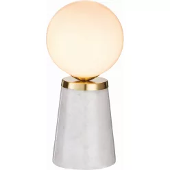 Endon OTTO 75968 Asztali lámpa 1x3W/G9 IP20