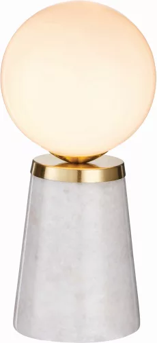 Endon OTTO 75968 Asztali lámpa 1x3W/G9 IP20