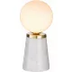 Endon OTTO 75968 Asztali lámpa 1x3W/G9 IP20