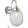 Endon HAMPTON 76304 Fali lámpa 1x4W/E14 IP44