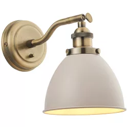 Endon FRANKLIN 76330 Fali lámpa 1x40W/E14 IP20