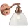 Endon HANSEN 76334 Fali lámpa 1x40W/E14 IP20