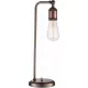 Endon HAL 76339 Asztali lámpa 1x40W/E27 IP20