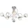 Endon AURIA 76349 Plafonlámpa 6x3W/G9 IP20