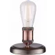 Endon HAL 76355 Asztali lámpa 1x40W/E27 IP20