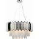 Endon VALETTA 76430 Függőlámpa 6x40W/E14 IP20