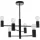 Endon STUDIO 76502 Plafonlámpa 6x40W/E27 IP20