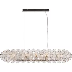 Endon MARELLA 76507 Függőlámpa 8x40W/E14 IP20