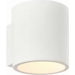Endon CURVE 76536 Fali lámpa 1x28W/G9 IP20