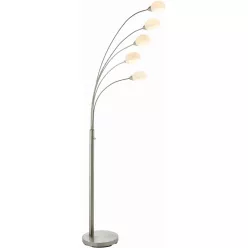 Endon JASPA 76568 Állólámpa 5x5W/LED 3000K 1750LM IP20