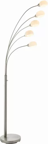 Endon JASPA 76568 Állólámpa 5x5W/LED 3000K 1750LM IP20