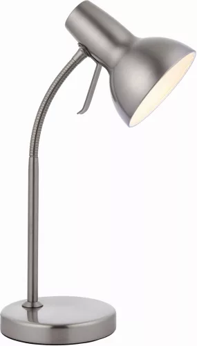 Endon AMALFI 76645 Asztali lámpa 1x7W/GU10 IP20
