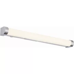 Endon MODA 76656 Fali lámpa 1x15W/LED 6500K 1350LM IP44