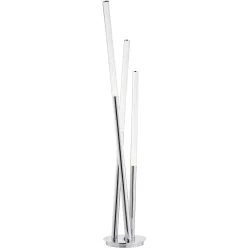 Endon GLACIER 76731 Állólámpa 3x2W/LED 2800K 400LM IP20