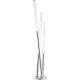 Endon GLACIER 76731 Állólámpa 3x2W/LED 2800K 400LM IP20