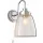 Endon ASHBURY 77088 Fali lámpa 1x4W/E14 IP44