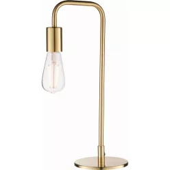 Endon RUBENS 77117 Asztali lámpa 1x40W/E27 IP20
