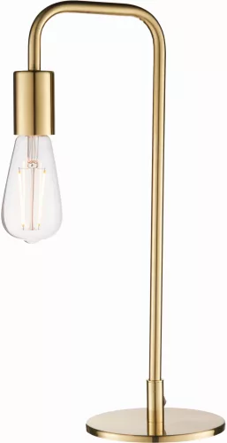 Endon RUBENS 77117 Asztali lámpa 1x40W/E27 IP20