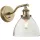 Endon HANSEN 77273 Fali lámpa 1x40W/E14 IP20