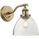 Endon HANSEN 77273 Fali lámpa 1x40W/E14 IP20