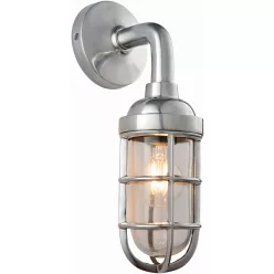 Endon ELCOT 77276 Fali lámpa 1x15W/E27 IP20