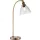 Endon HANSEN 77859 Asztali lámpa 1x40W/E14 IP20