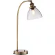 Endon HANSEN 77859 Asztali lámpa 1x40W/E14 IP20