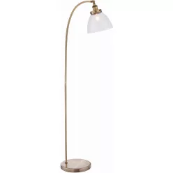 Endon HANSEN 77860 Állólámpa 1x40W/E27 IP20