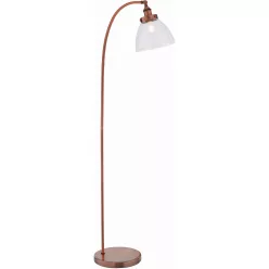 Endon HANSEN 77862 Állólámpa 1x40W/E27 IP20