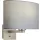 Endon ISSAC ELLIPSE 78037 Fali lámpa 60W E27 IP20