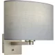 Endon ISSAC ELLIPSE 78037 Fali lámpa 60W E27 IP20