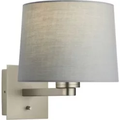 Endon ISSAC TAPER 78039 Fali lámpa 60W E27 IP20
