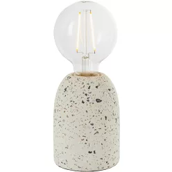 Endon TERRAZZO 78181 Asztali lámpa 1x40W/E27 IP20