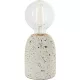 Endon TERRAZZO 78181 Asztali lámpa 1x40W/E27 IP20