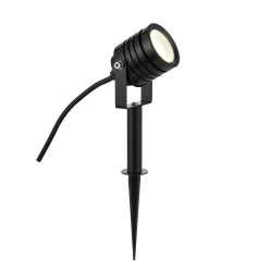   Endon LUMINATRA 78636 Kerti reflektor 4W/LED 4000K 300LM IP65