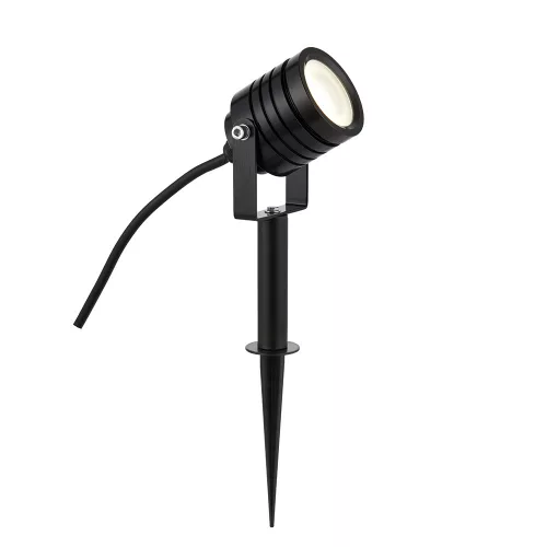 Endon LUMINATRA 78636 Kerti reflektor 4W/LED 4000K 300LM IP65