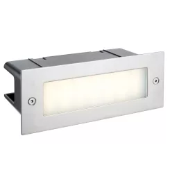   Endon SEINA 78637 Beépíthető lépcsőházi lámpa 3.5W/LED 4000K 200LM IP44