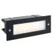 Endon SEINA 78638 Beépíthető lépcsőházi lámpa 3.5W/LED 4000K 200LM IP44