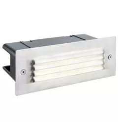  Endon SEINA 78639 Beépíthető lépcsőházi lámpa 3.5W/LED 4000K 50LM IP44