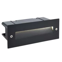   Endon SEINA 78644 Beépíthető lépcsőházi lámpa 2W/LED 4000K 100LM IP44