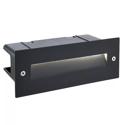 Endon SEINA 78644 Beépíthető lépcsőházi lámpa 2W/LED 4000K 100LM IP44