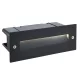 Endon SEINA 78644 Beépíthető lépcsőházi lámpa 2W/LED 4000K 100LM IP44