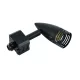 Endon CONOR 78650 Sínreflektor 50W/GU10 IP20