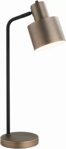 Endon MAYFIELD 78705 Asztali lámpa 1x40W/E27 IP20