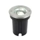 Endon HOXTON 79195 Kerti lámpa 6W/LED 4000K 500LM IP67